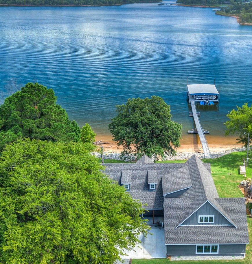 Lakefront Grand Opening Sept 24 Patriot Pointe